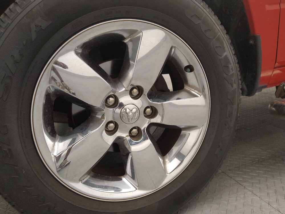 2019 RAM 1500 in Orlando, FL 32808 - 18073094 31