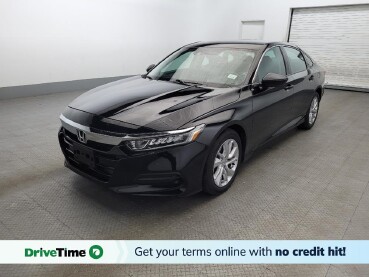 2019 Honda Accord in Owings Mills, MD 21117