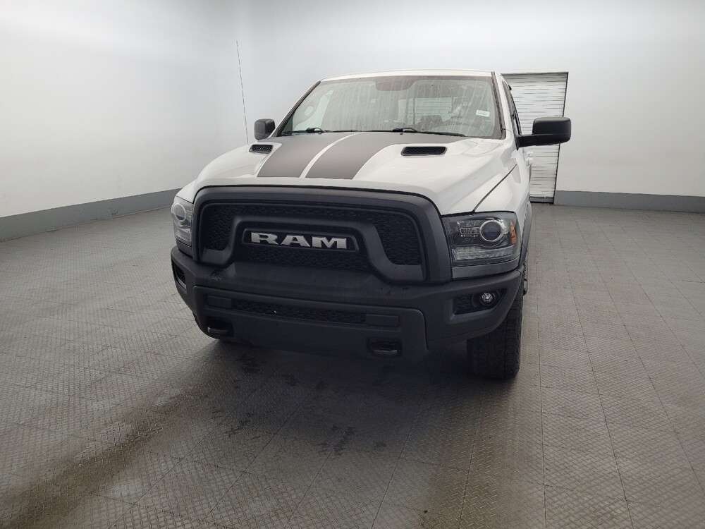2019 RAM 1500 in Owings Mills, MD 21117 - 18073099 15