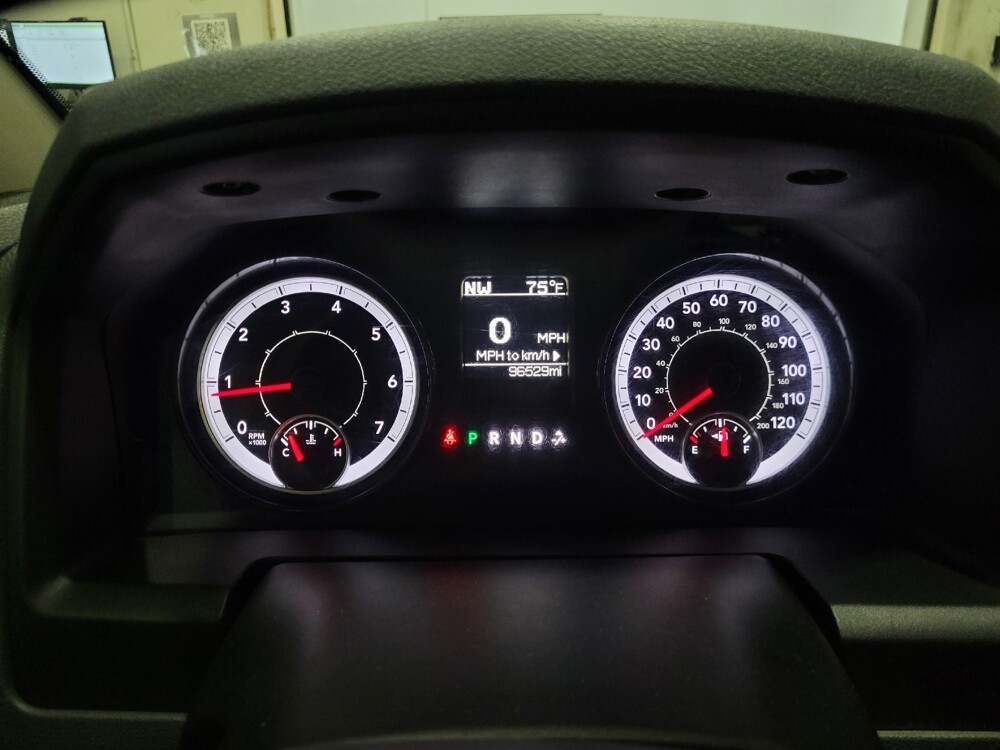 2019 RAM 1500 in Owings Mills, MD 21117 - 18073099 23