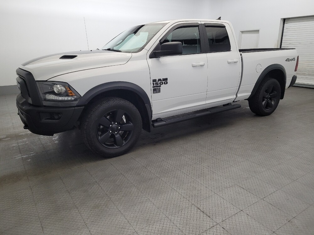 2019 RAM 1500 in Owings Mills, MD 21117 - 18073099 2
