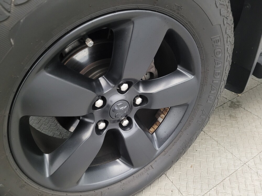 2019 RAM 1500 in Owings Mills, MD 21117 - 18073099 31