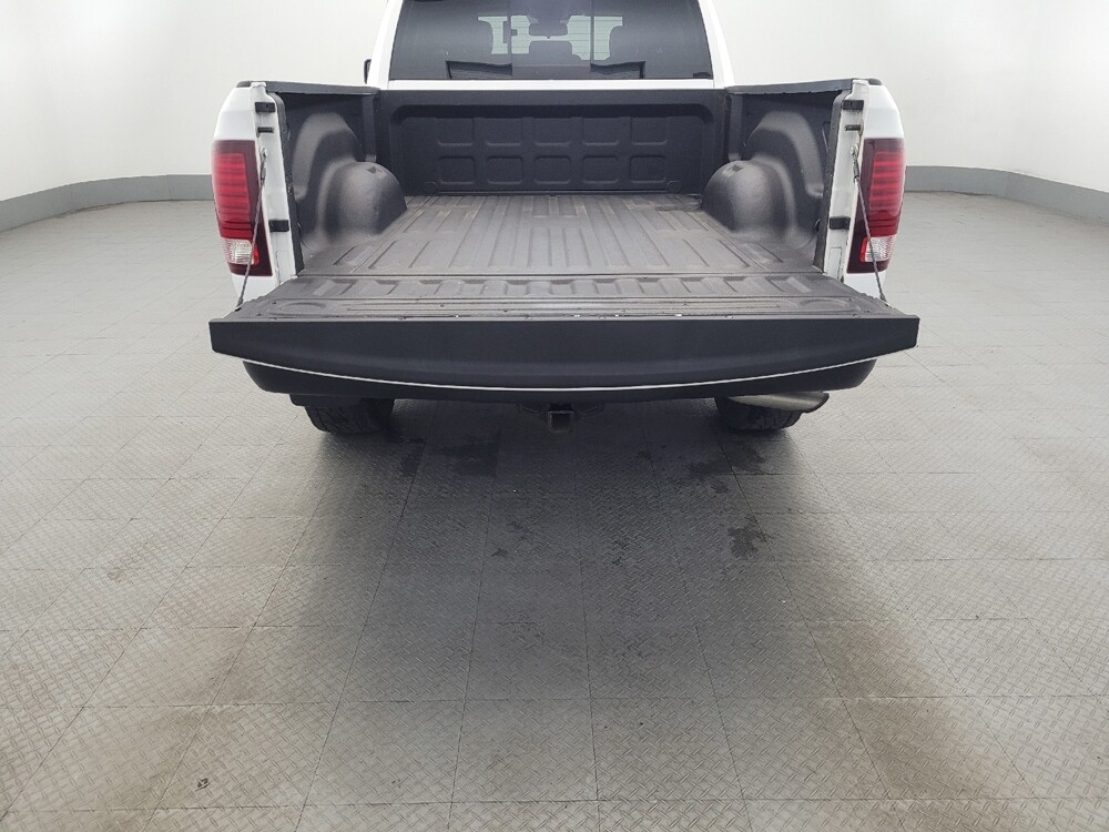 2019 RAM 1500 in Owings Mills, MD 21117 - 18073099 29