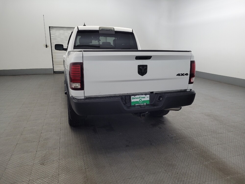 2019 RAM 1500 in Owings Mills, MD 21117 - 18073099 6