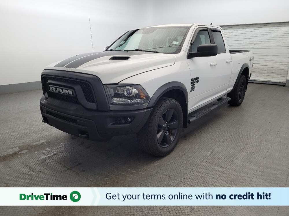 2019 RAM 1500 in Owings Mills, MD 21117 - 18073099