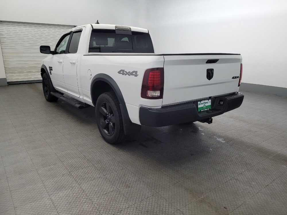 2019 RAM 1500 in Owings Mills, MD 21117 - 18073099 5