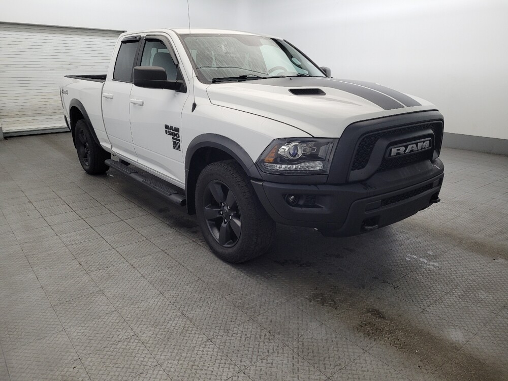 2019 RAM 1500 in Owings Mills, MD 21117 - 18073099 13