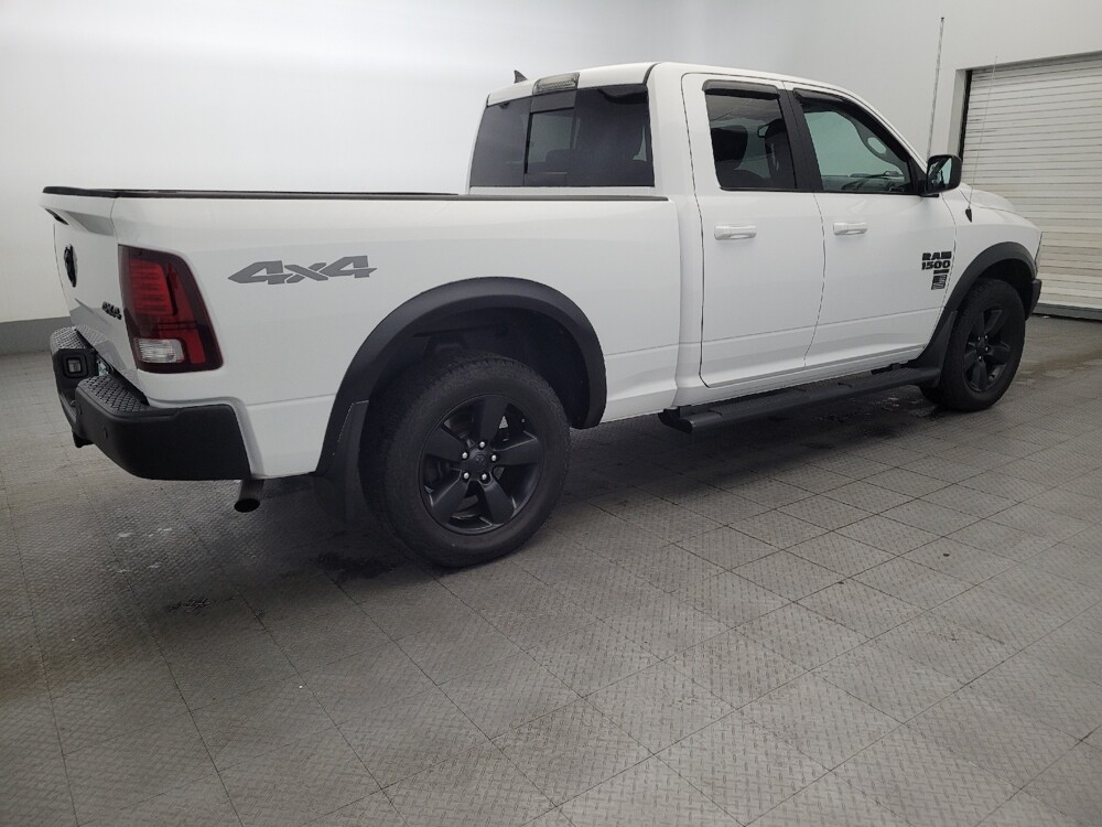 2019 RAM 1500 in Owings Mills, MD 21117 - 18073099 10