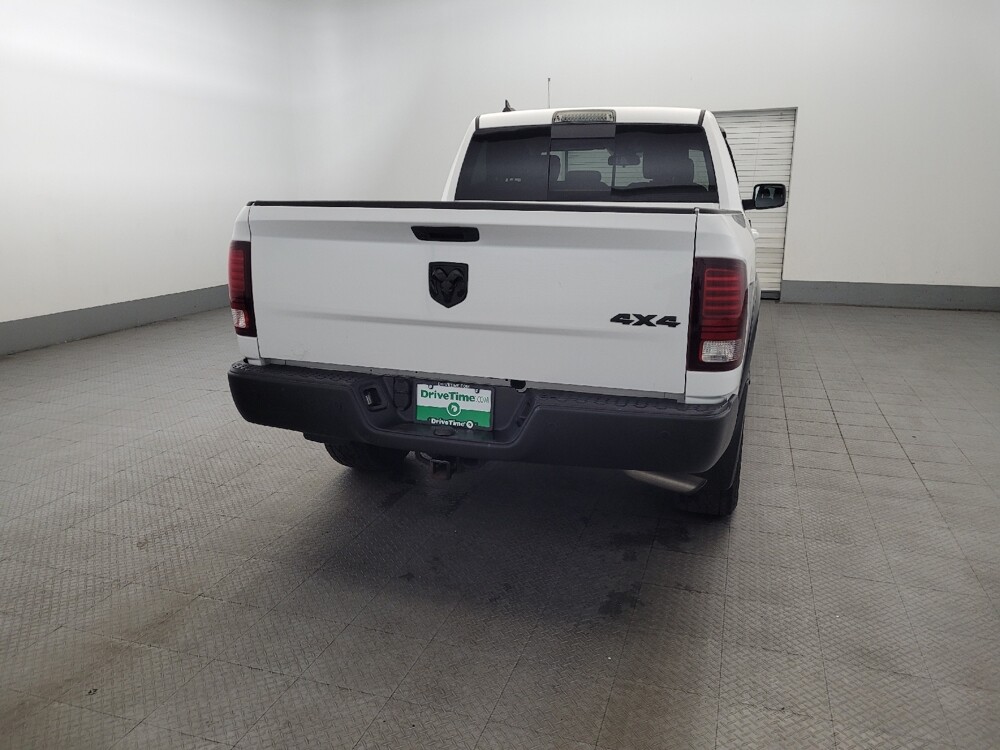 2019 RAM 1500 in Owings Mills, MD 21117 - 18073099 7