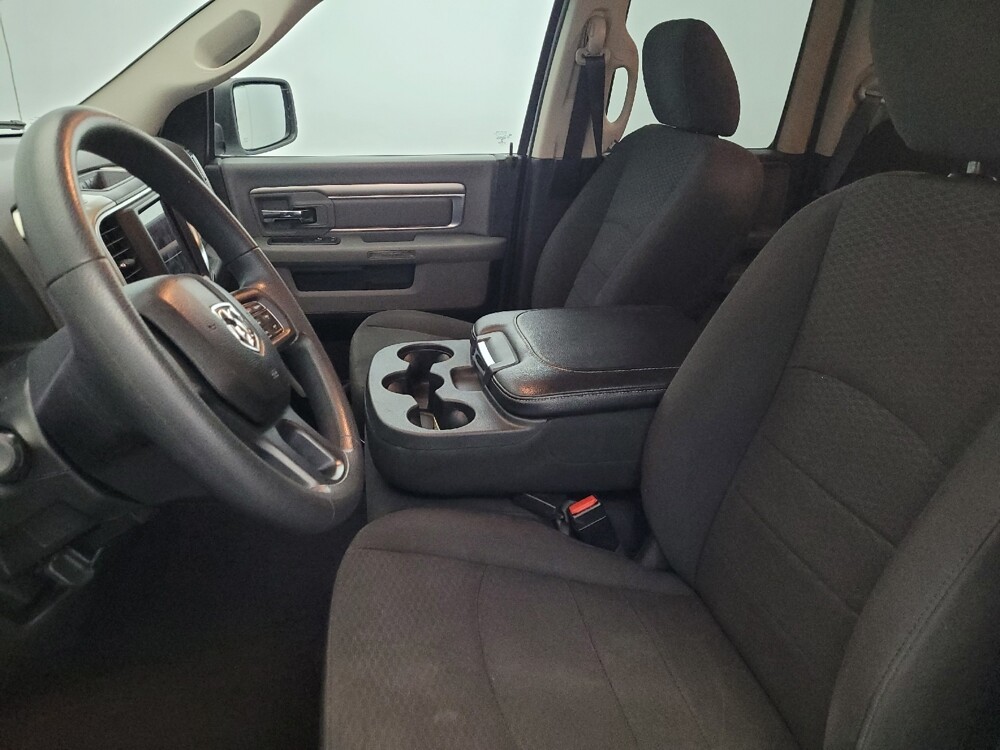 2019 RAM 1500 in Owings Mills, MD 21117 - 18073099 17