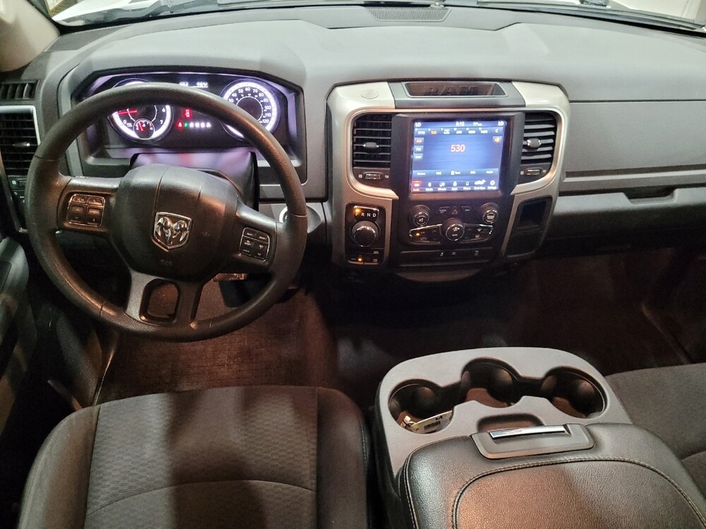 2019 RAM 1500 in Owings Mills, MD 21117 - 18073099 22