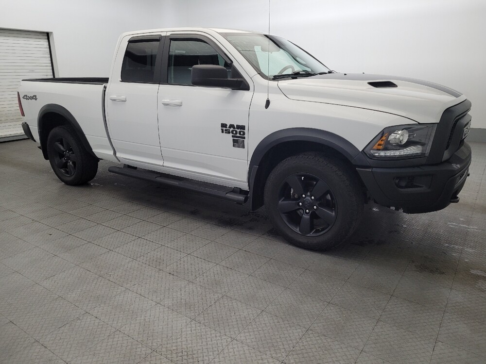 2019 RAM 1500 in Owings Mills, MD 21117 - 18073099 11