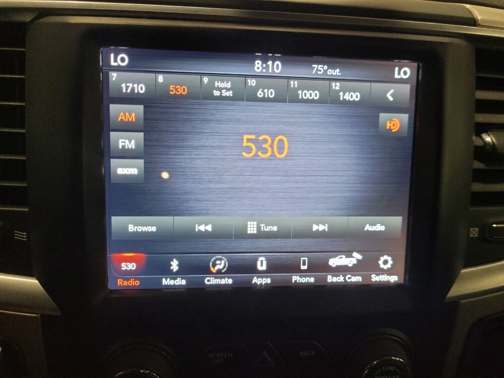 2019 RAM 1500 in Owings Mills, MD 21117 - 18073099 25