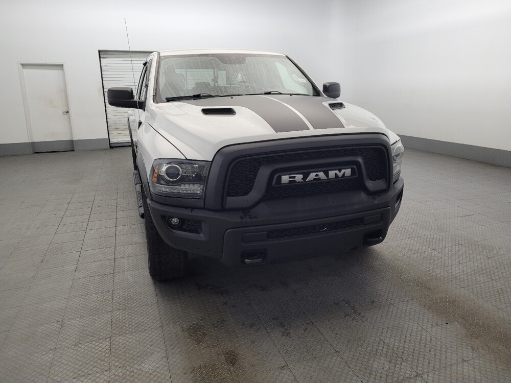 2019 RAM 1500 in Owings Mills, MD 21117 - 18073099 14