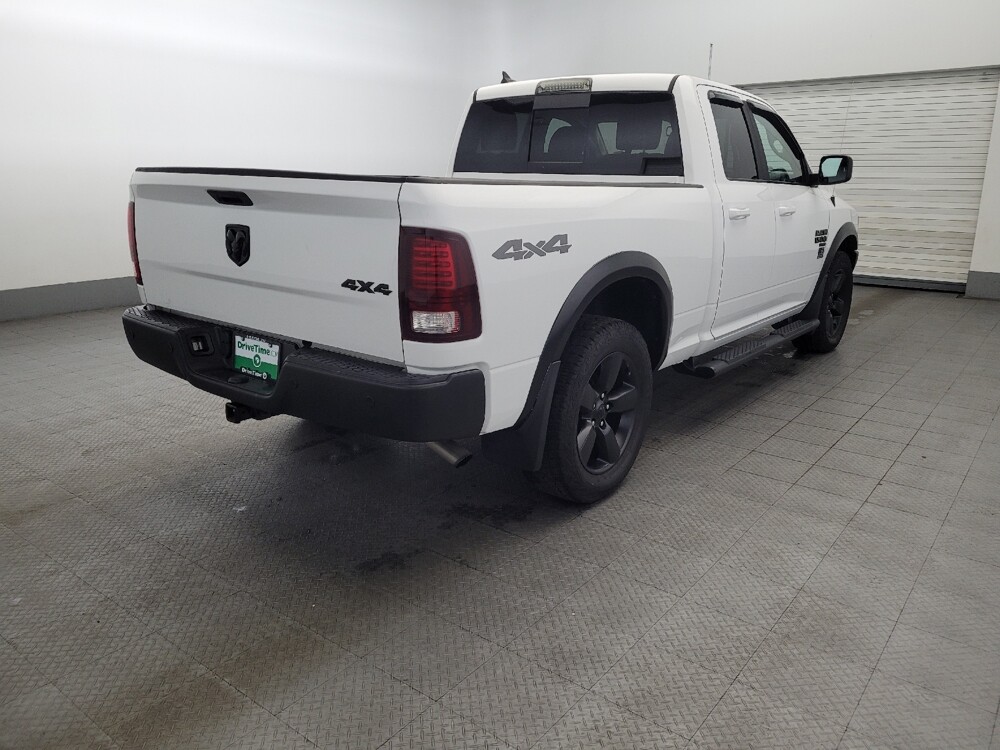 2019 RAM 1500 in Owings Mills, MD 21117 - 18073099 9