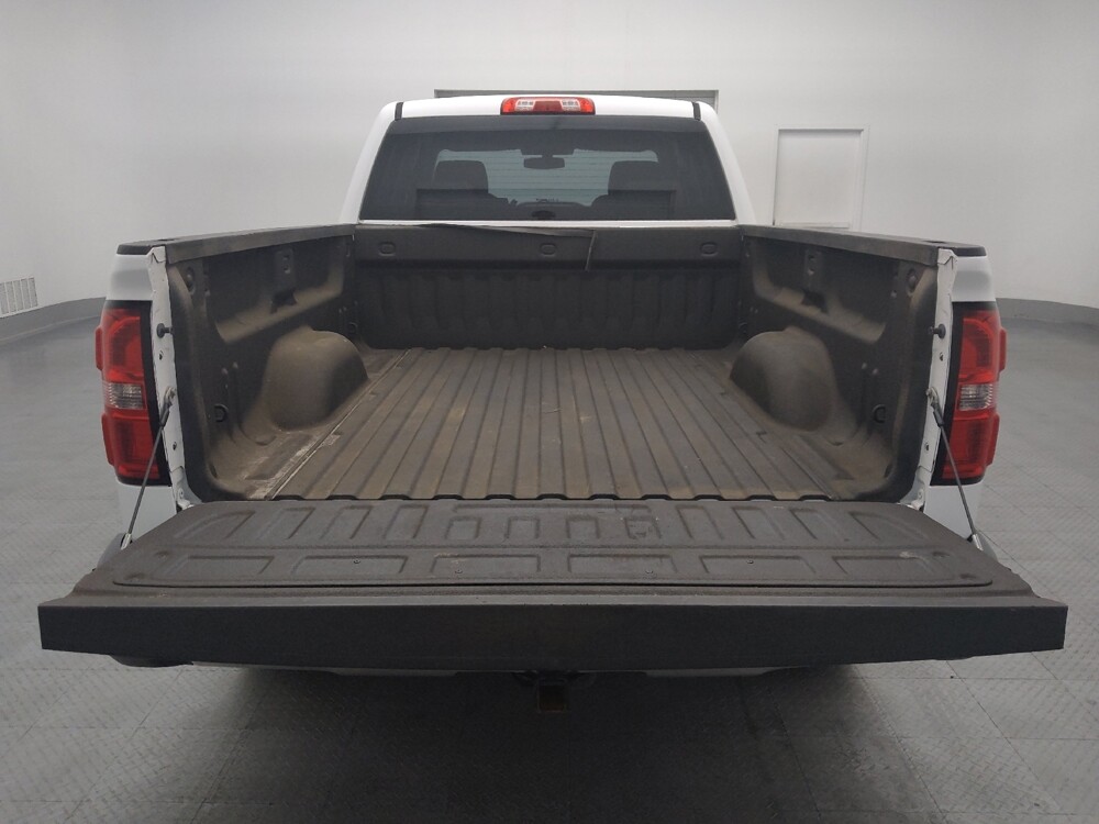 2016 GMC Sierra 1500 in Kissimmee, FL 34744 - 18073100 29
