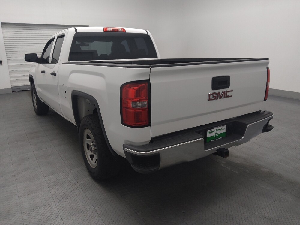 2016 GMC Sierra 1500 in Kissimmee, FL 34744 - 18073100 5