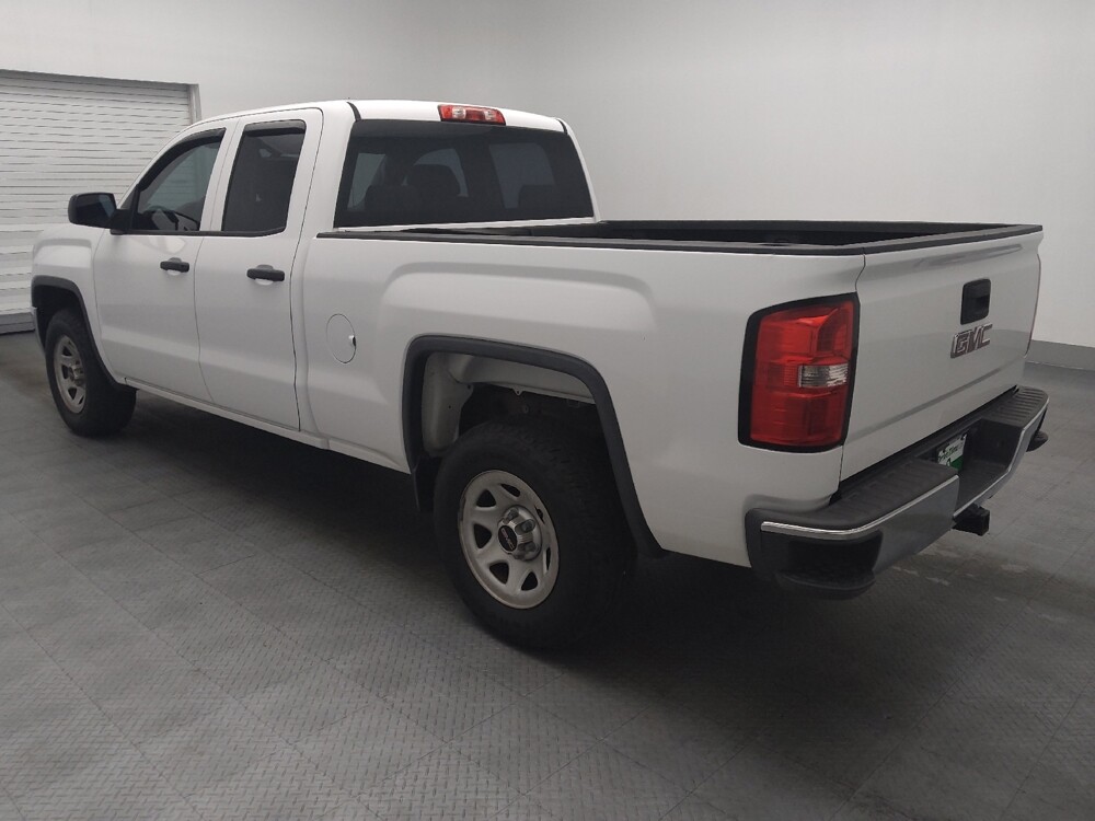 2016 GMC Sierra 1500 in Kissimmee, FL 34744 - 18073100 3