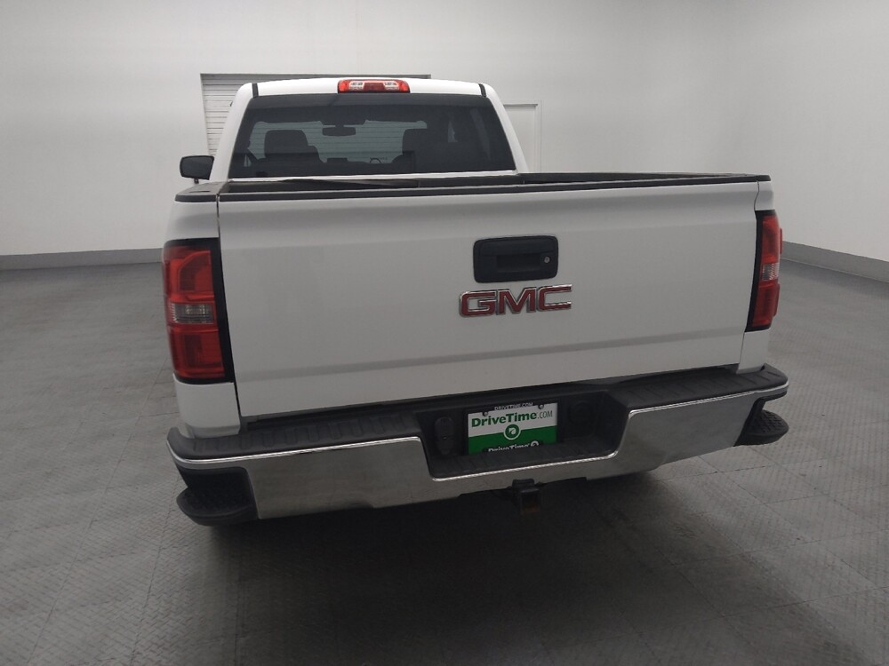 2016 GMC Sierra 1500 in Kissimmee, FL 34744 - 18073100 6