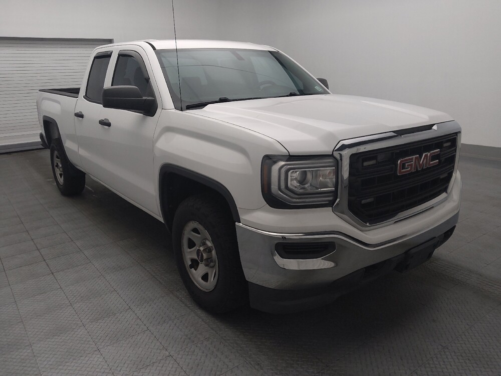 2016 GMC Sierra 1500 in Kissimmee, FL 34744 - 18073100 13