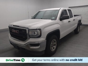 2016 GMC Sierra 1500 in Kissimmee, FL 34744