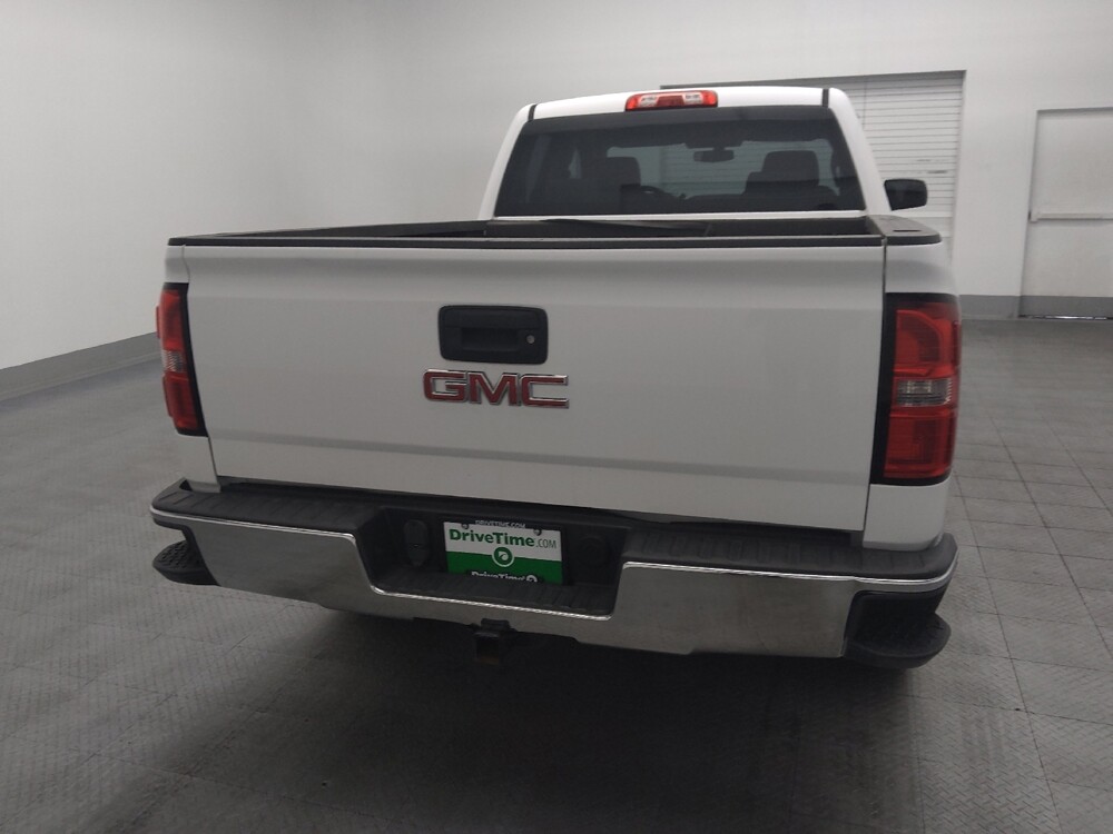 2016 GMC Sierra 1500 in Kissimmee, FL 34744 - 18073100 7
