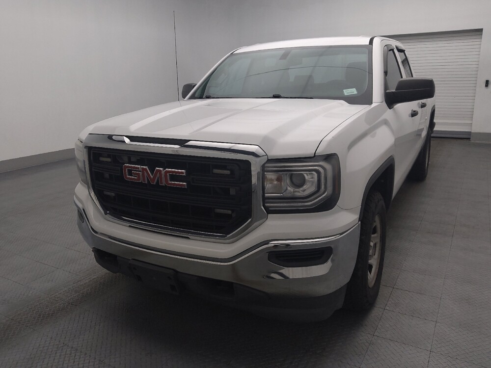 2016 GMC Sierra 1500 in Kissimmee, FL 34744 - 18073100 15