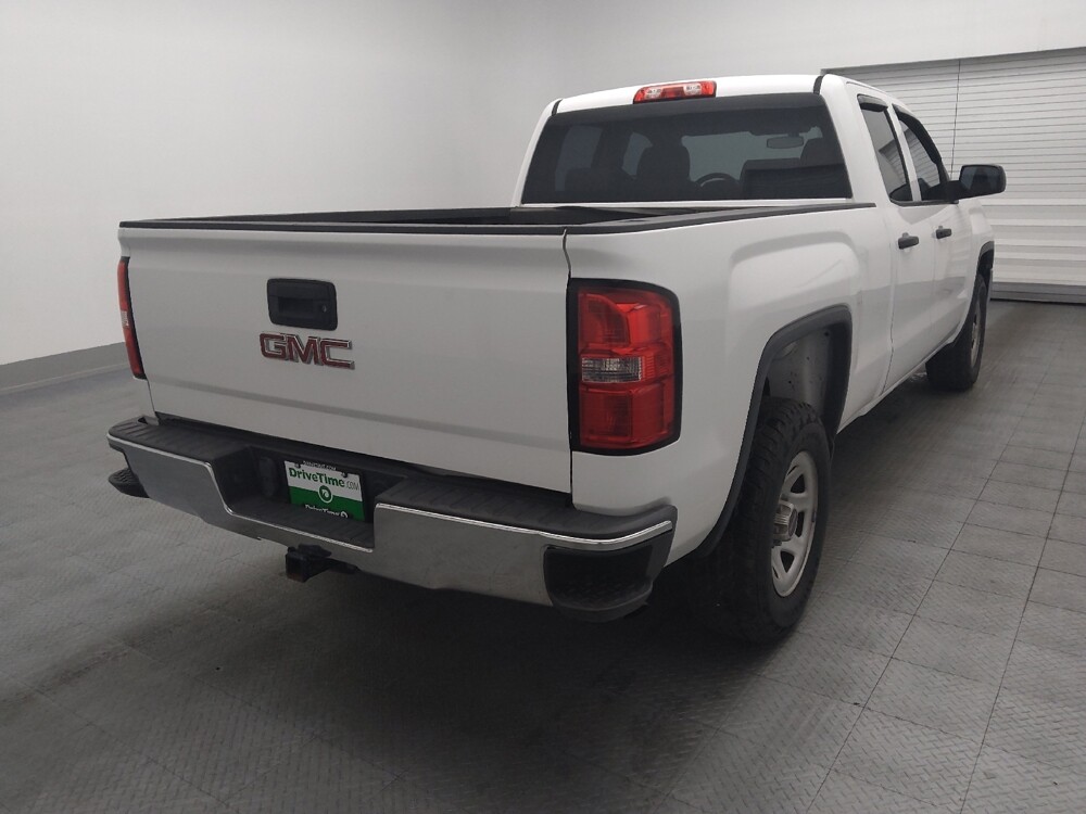 2016 GMC Sierra 1500 in Kissimmee, FL 34744 - 18073100 9