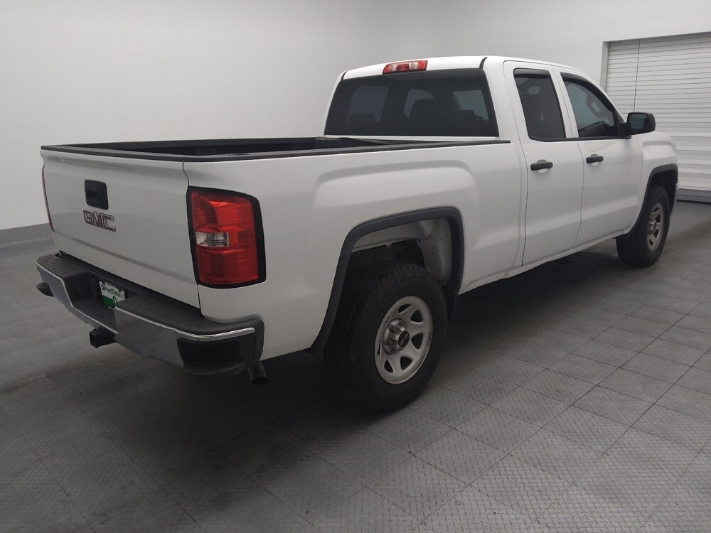2016 GMC Sierra 1500 in Kissimmee, FL 34744 - 18073100 10
