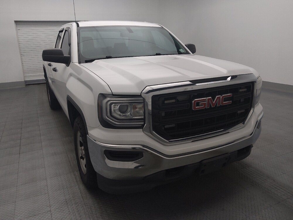 2016 GMC Sierra 1500 in Kissimmee, FL 34744 - 18073100 14