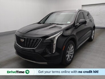 2020 Cadillac XT4 in Hialeah, FL 33014