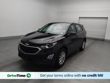 2021 Chevrolet Equinox in Pelham, AL 35124