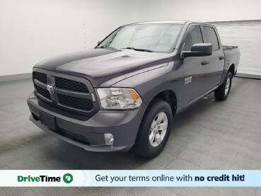 2017 RAM 1500 in Kissimmee, FL 34744