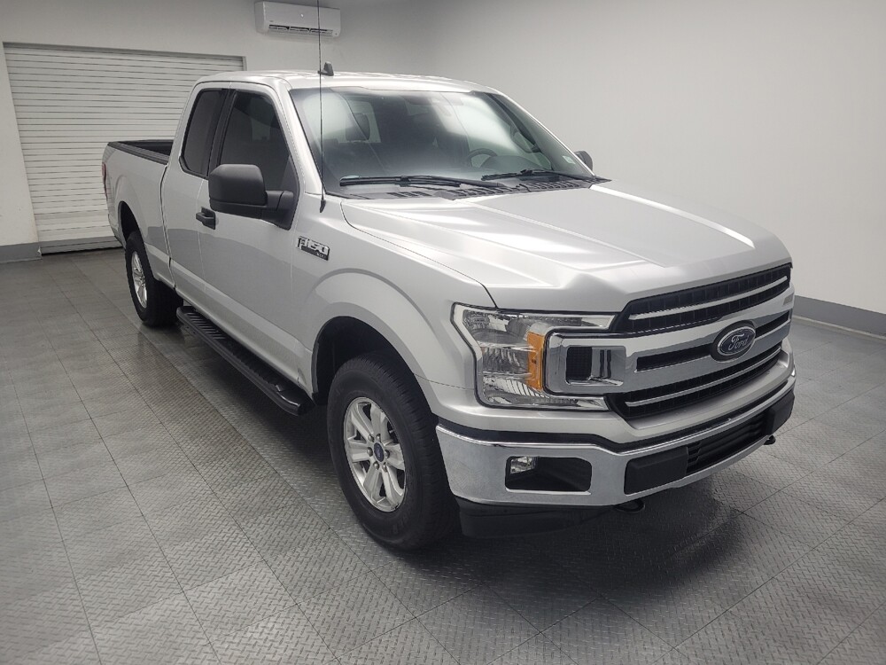 2019 Ford F150 in Highland, IN 46322 - 18073105 13