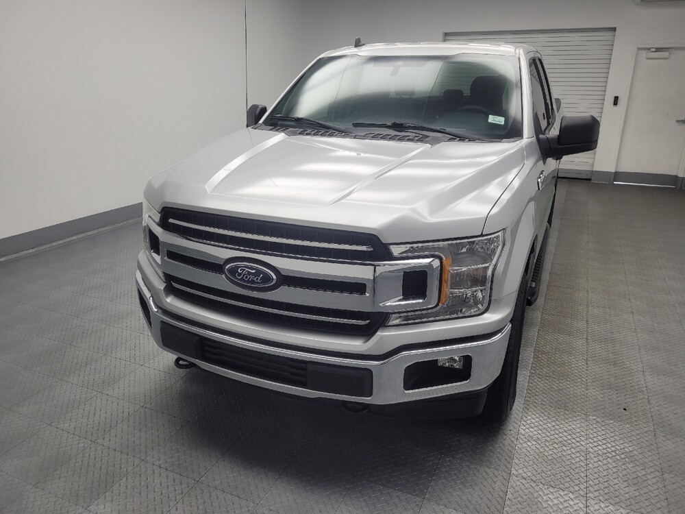 2019 Ford F150 in Highland, IN 46322 - 18073105 15