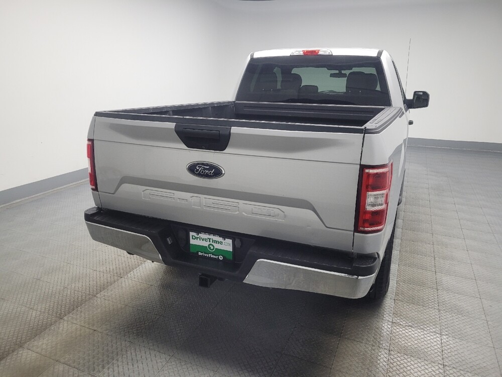 2019 Ford F150 in Highland, IN 46322 - 18073105 7