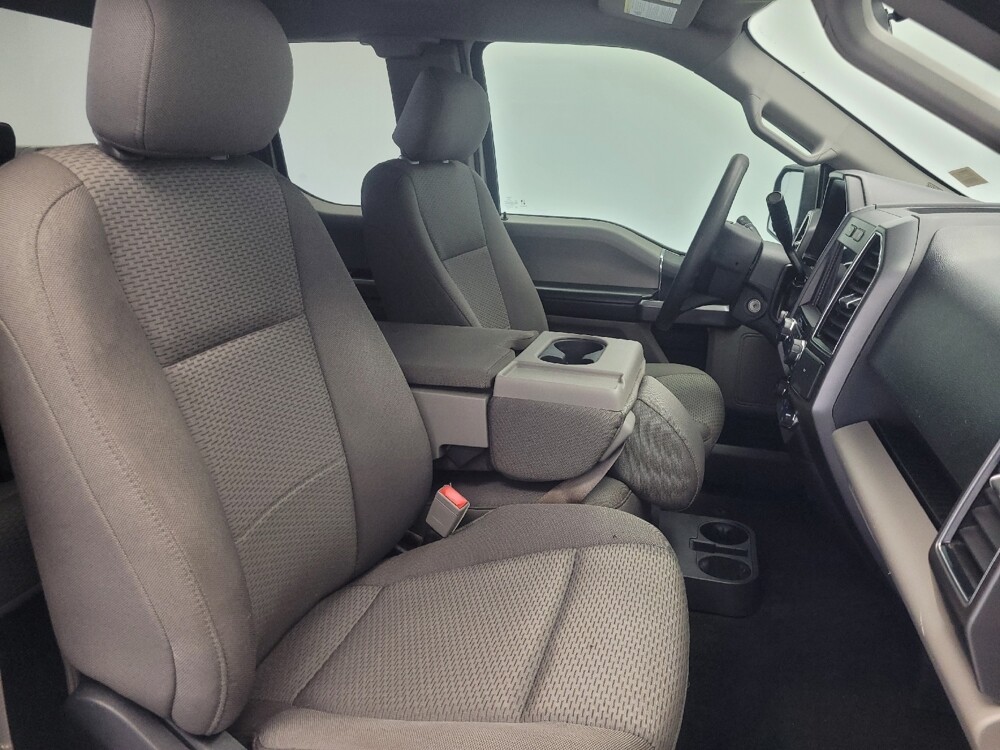 2019 Ford F150 in Highland, IN 46322 - 18073105 21