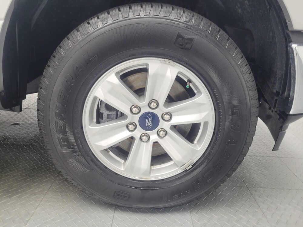 2019 Ford F150 in Highland, IN 46322 - 18073105 31