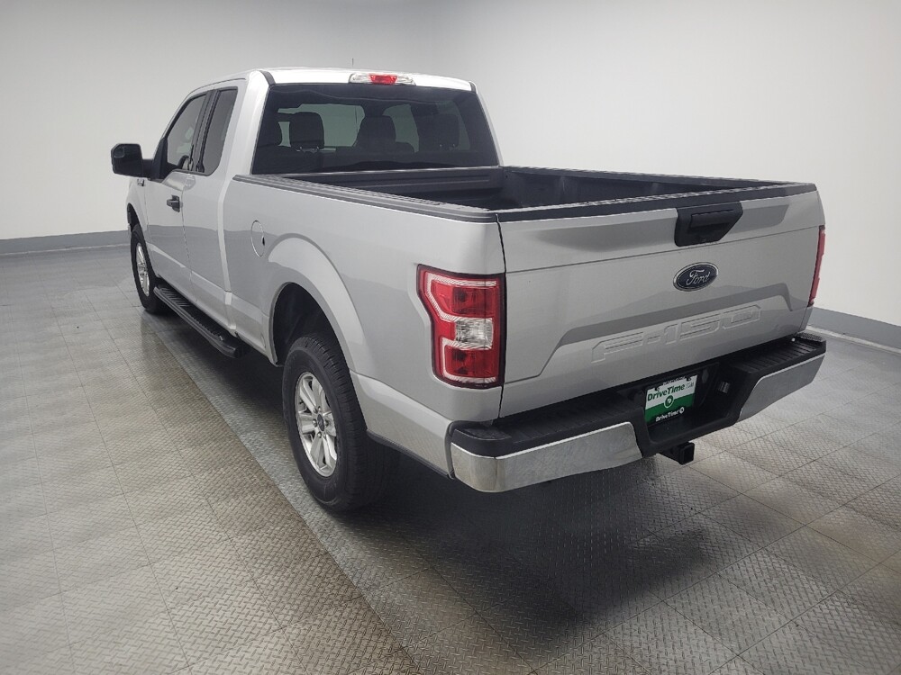 2019 Ford F150 in Highland, IN 46322 - 18073105 5