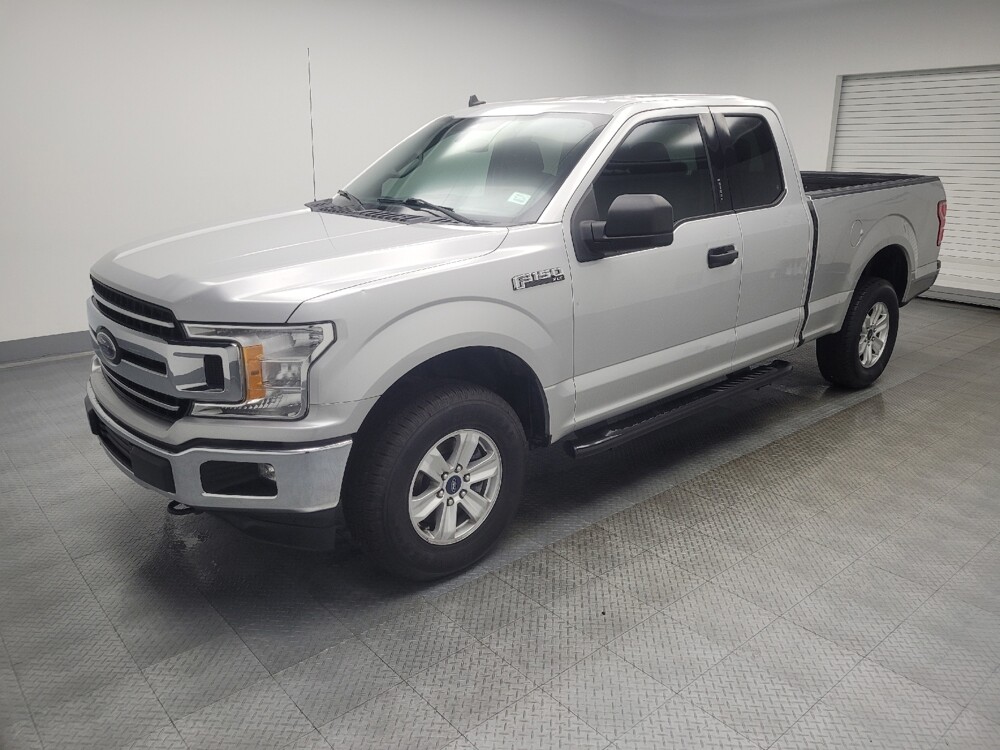 2019 Ford F150 in Highland, IN 46322 - 18073105 2