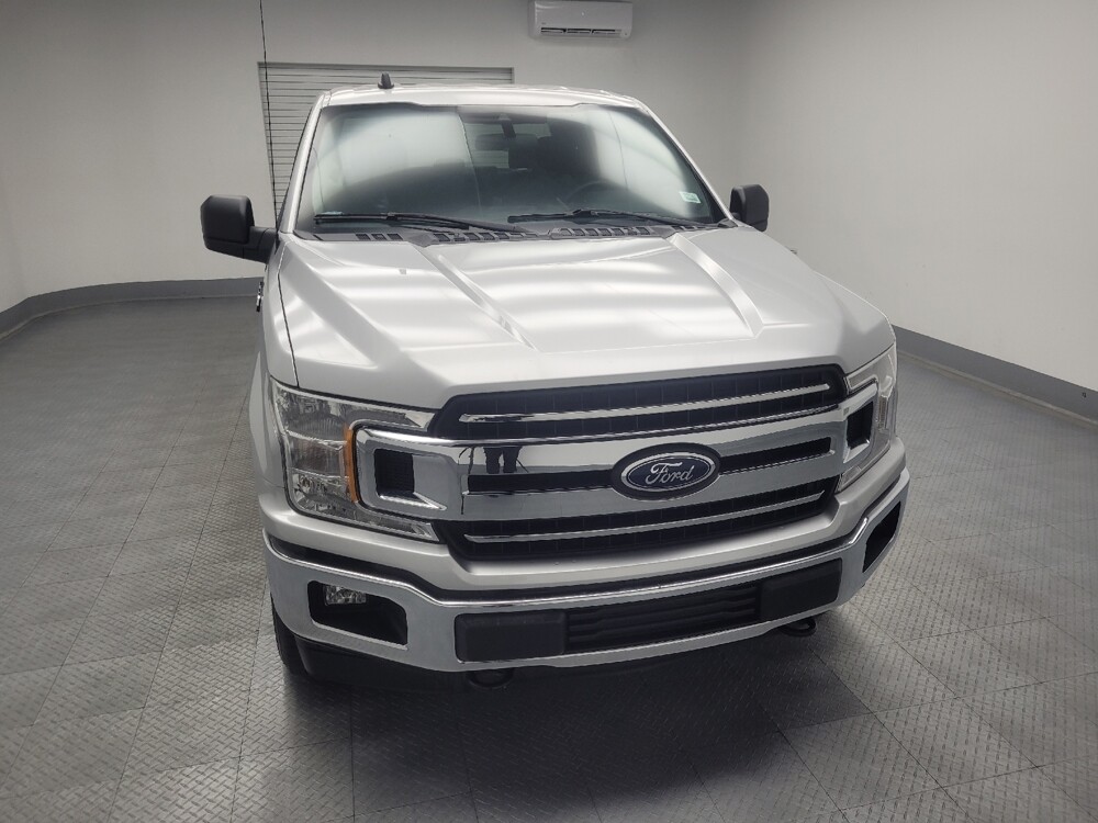 2019 Ford F150 in Highland, IN 46322 - 18073105 14
