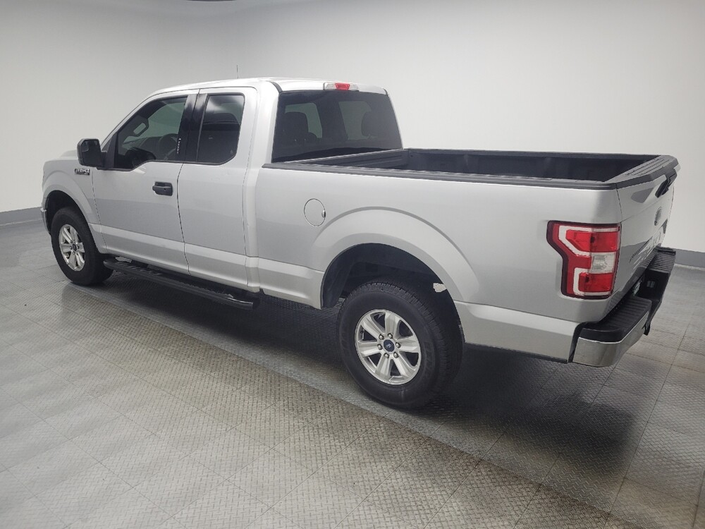 2019 Ford F150 in Highland, IN 46322 - 18073105 3