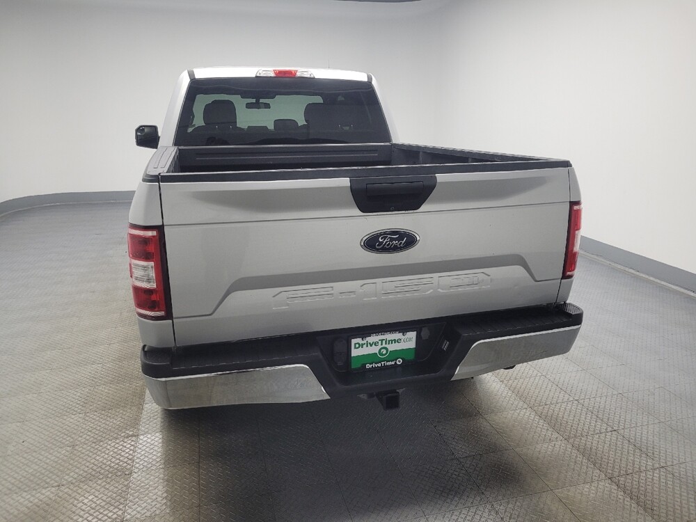 2019 Ford F150 in Highland, IN 46322 - 18073105 6