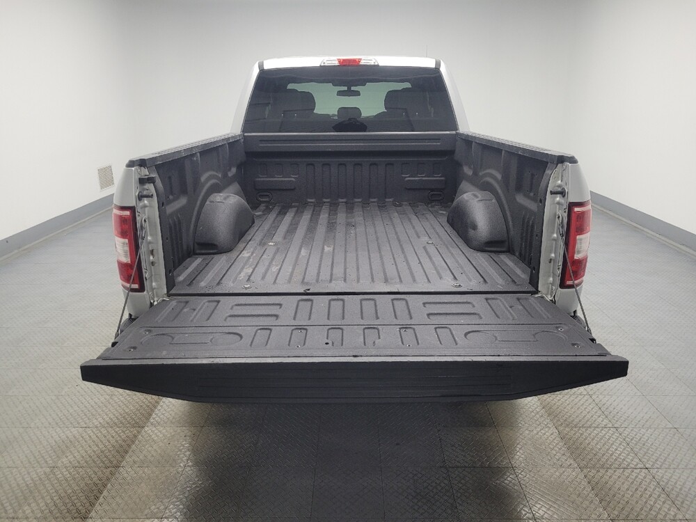 2019 Ford F150 in Highland, IN 46322 - 18073105 29