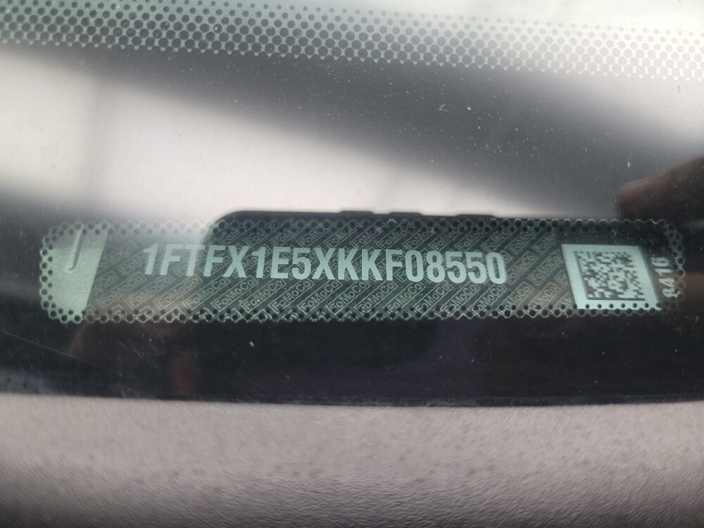 2019 Ford F150 in Highland, IN 46322 - 18073105 33