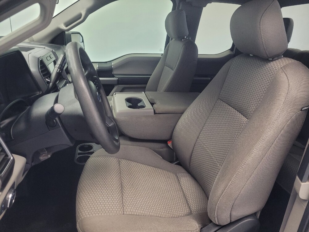 2019 Ford F150 in Highland, IN 46322 - 18073105 17
