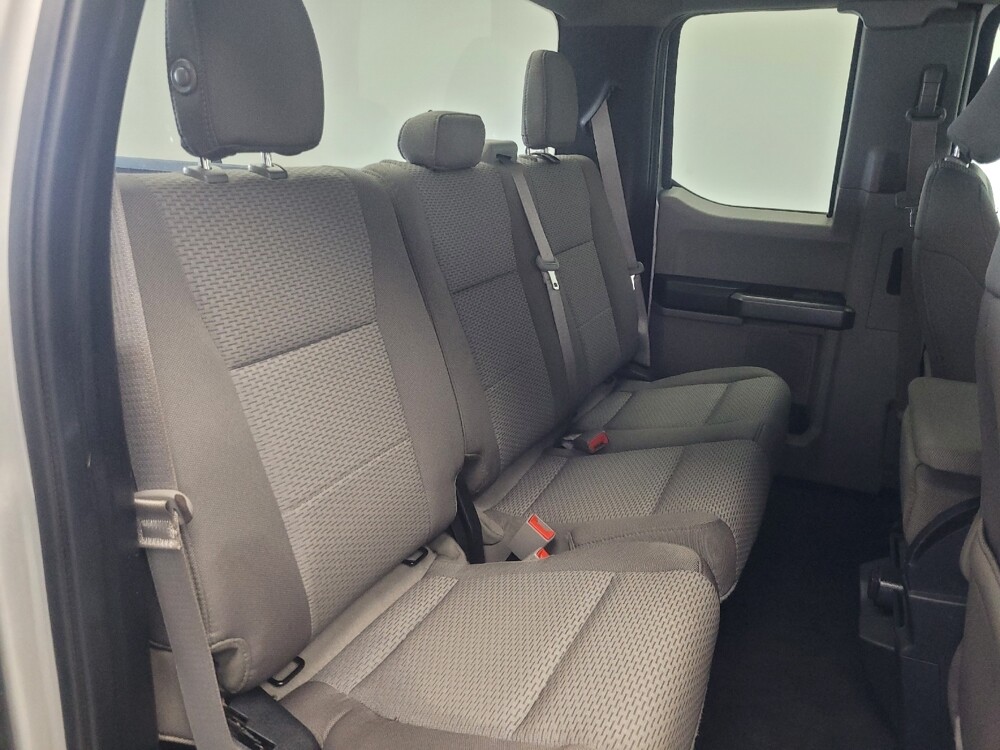 2019 Ford F150 in Highland, IN 46322 - 18073105 19