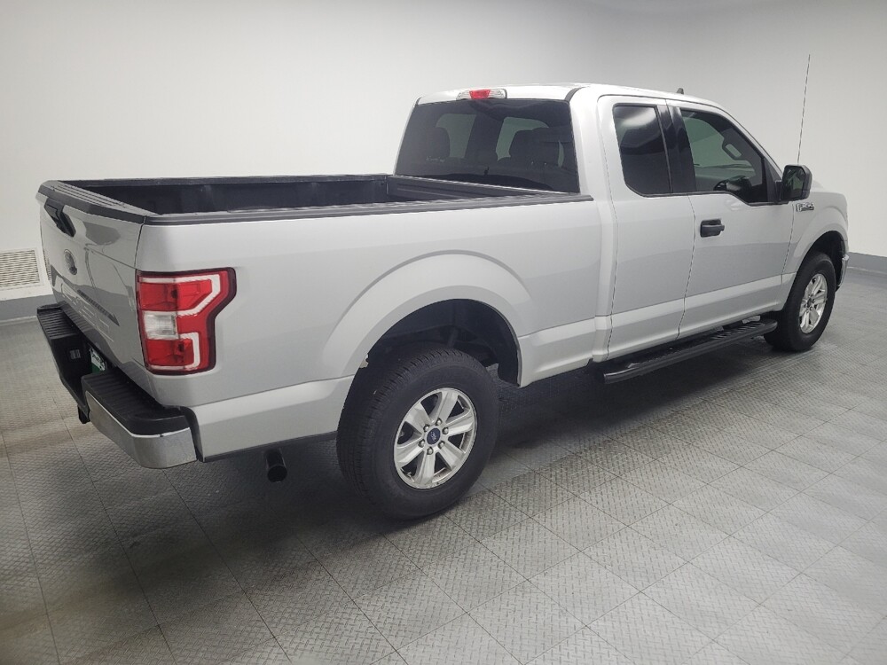 2019 Ford F150 in Highland, IN 46322 - 18073105 10