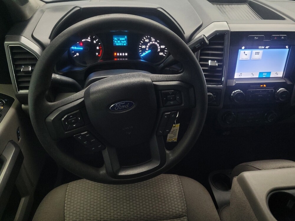 2019 Ford F150 in Highland, IN 46322 - 18073105 22