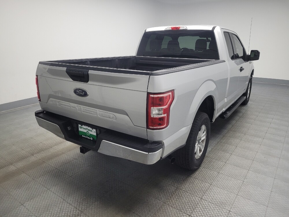 2019 Ford F150 in Highland, IN 46322 - 18073105 9